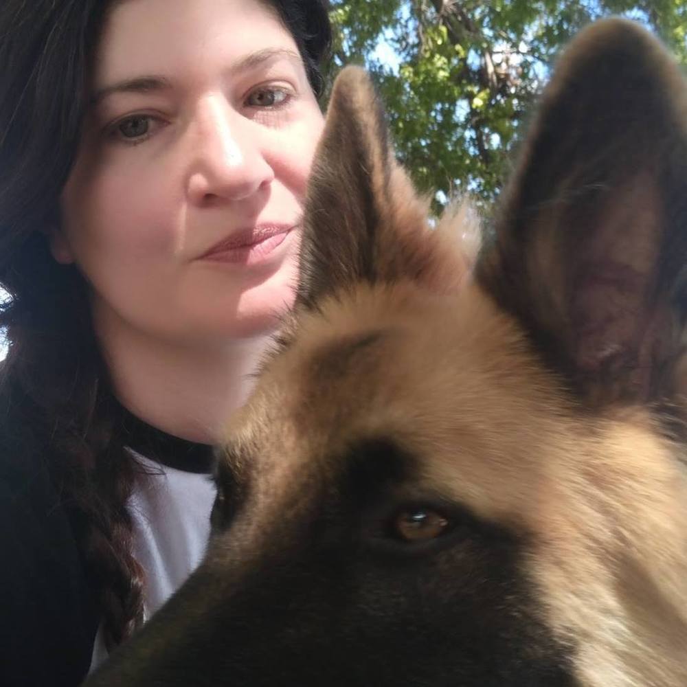 Meet your Posher, Rebbecca